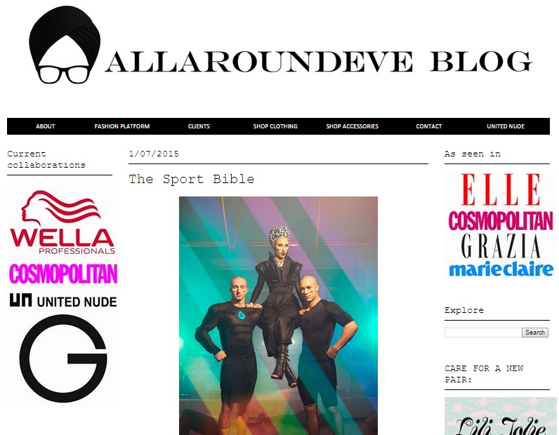 blog allaroundeve-eva ana kazic