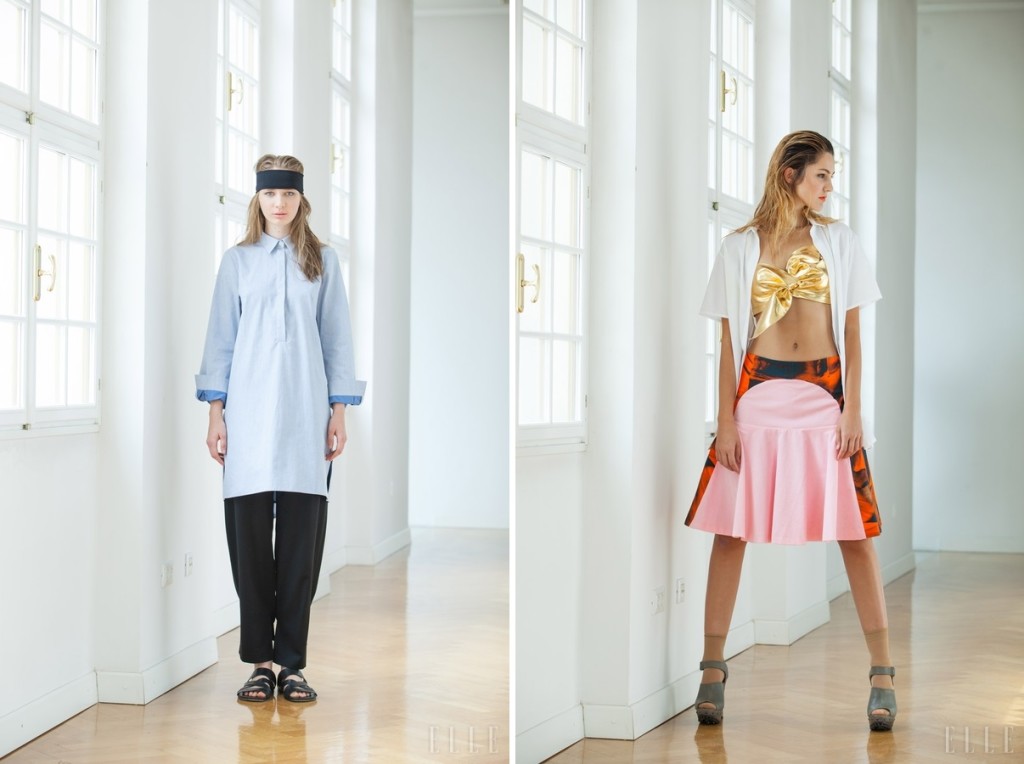 Moda 2015: Letout in Ivan Rocco