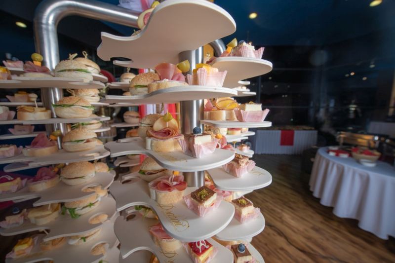 catering
